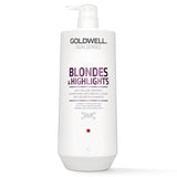 Goldwell Dual Senses Blonde & Highlights Shampoo
