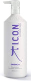 ICON Drench Moisturizing Shampoo