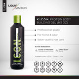 ICON Protein Gel