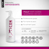 ICON Fully Volumizing Shampoo