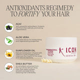 ICON Transformational Infusion Treatment Mask