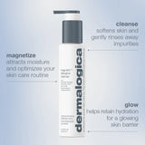 DERMALOGICA - Magnetic (+) Afterglow Cleanser