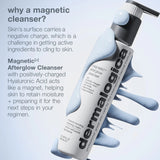 DERMALOGICA - Magnetic (+) Afterglow Cleanser