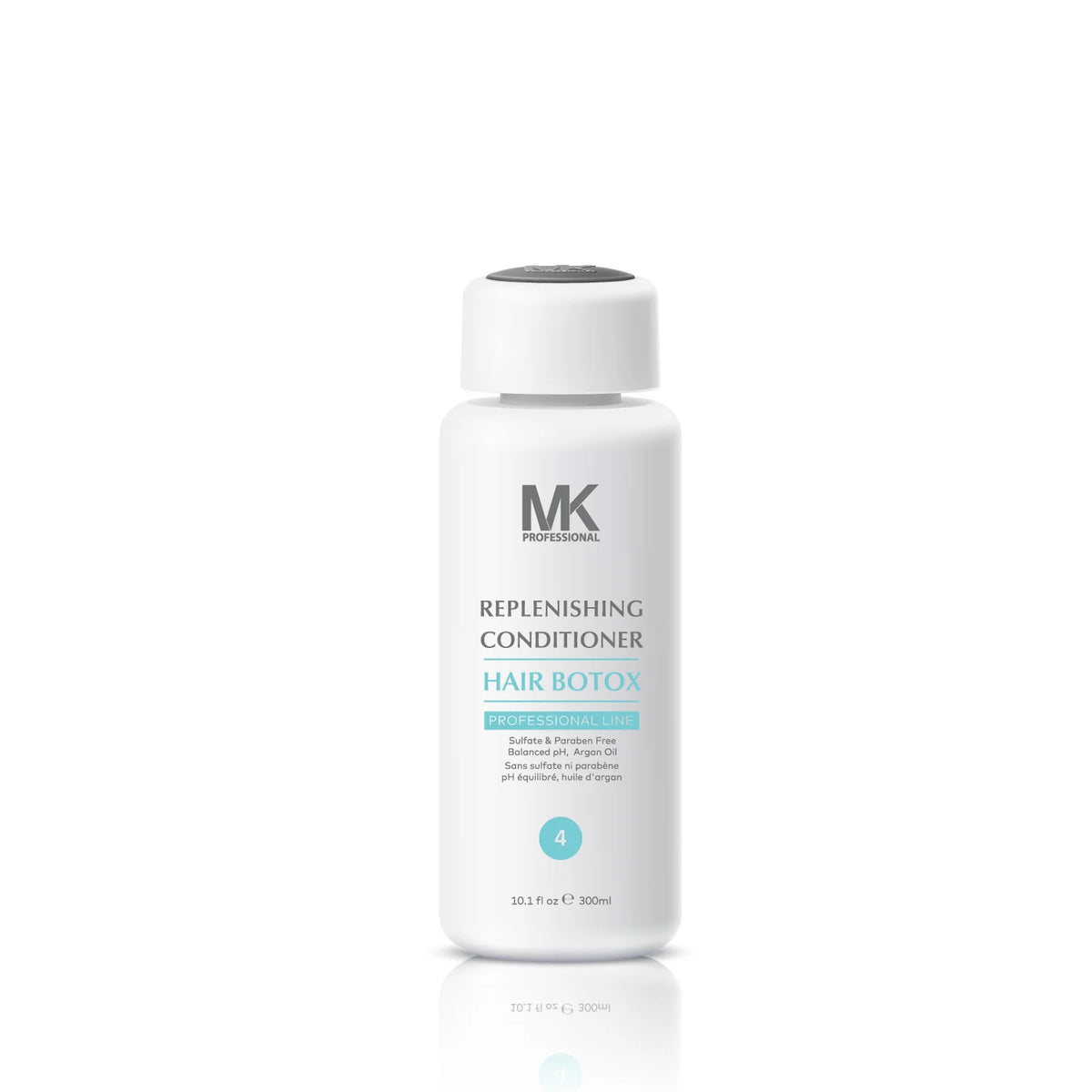 MK Professional Hair Botox Replenishing Conditioner – Hair by Cristina