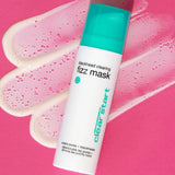 DERMALOGICA - CLEAR START - Blackhead Clearing Fizz Mask
