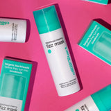 DERMALOGICA - CLEAR START - Blackhead Clearing Fizz Mask
