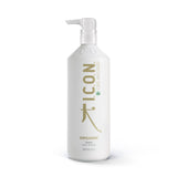 ICON Organic CBD INFUSED Shampoo