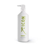 ICON Energy Detoxifying Shampoo