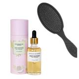 Hair Saviour & Wet Brush Bundle