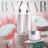 ICON Cure Detangling Replenishing  Leave in Spray