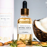 Amazing Hair Saviour - Canada & US Shipping Available or LOCAL pick up!