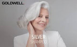 GOLDWELL Dual Senses Silver Shampoo