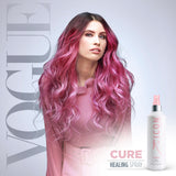 ICON Cure Detangling Replenishing  Leave in Spray