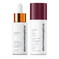 DERMALOGICA - AM Radiance PM Renewal Kit