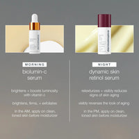 DERMALOGICA - AM Radiance PM Renewal Kit