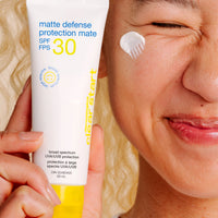 DERMALOGICA - CLEAR START- Matte Defence SPF30