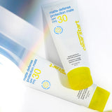 DERMALOGICA - CLEAR START- Matte Defence SPF30
