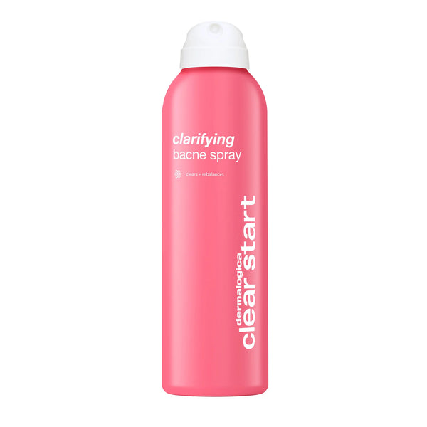 DERMALOGICA - CLEAR START - Clarifying Bacne Spray