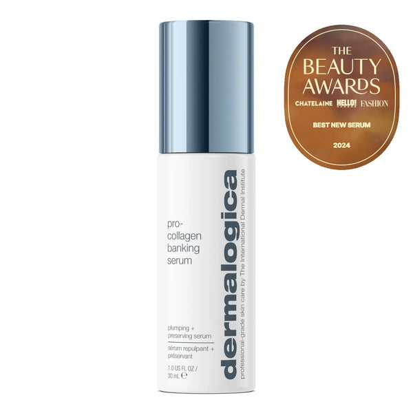 DERMALOGICA - Pro-Collagen Banking Serum