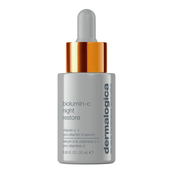 DERMALOGICA - Biolumin-C Night Restore
