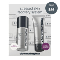 DERMALOGICA - Stressed Skin Recovery System