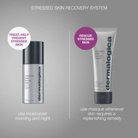 DERMALOGICA - Stressed Skin Recovery System