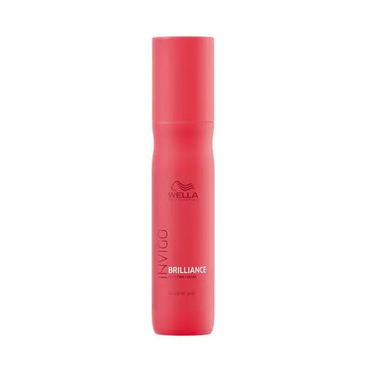 Wella INVIGO Brilliance Miracle BB Spray