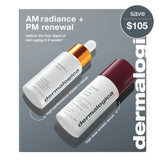 DERMALOGICA - AM Radiance PM Renewal Kit