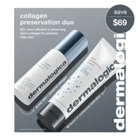 DERMALOGICA - Collagen Preservation Duo Kit