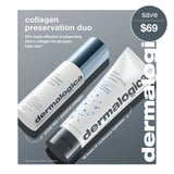 DERMALOGICA - Collagen Preservation Duo Kit