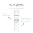 Goldwell Dual Sense Ultra Volume Bodifying Conditioner