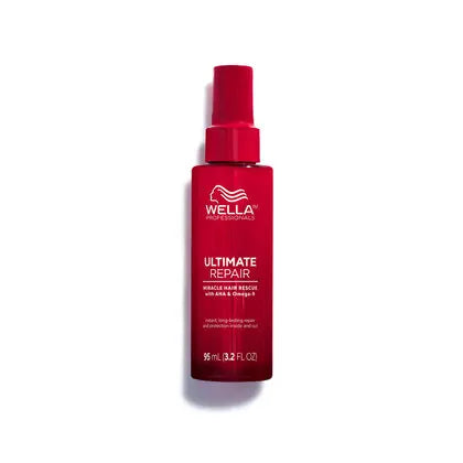 Wella Ultimate Hair Rescue