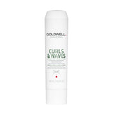 Goldwell Dual Sense Curls & Waves Hydrating Conditioner
