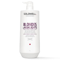 Goldwell Dual Senses Blonde & Highlights Conditioner