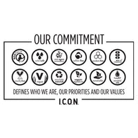 ICON Done Finishing Hair Spray
