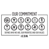 ICON Done Finishing Hair Spray