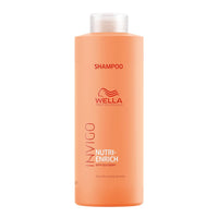 Wella INVIGO Nutri Enrich Shampoo