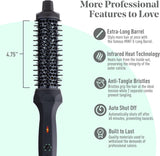 MINT Heated Curling Brush