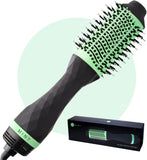 MINT 5 in 1 Blow Dryer Brush Hair Styler