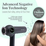 MINT Dragonfly Ionic Dryer