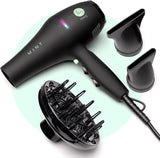 Mint Blackbird Professional Blowdryer