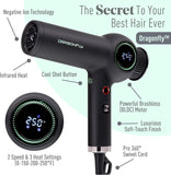 MINT Dragonfly Ionic Dryer