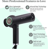 MINT Dragonfly Ionic Dryer