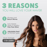 MINT S-Waver 1.6"