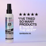 REDKEN - One United All in One Multi Benefit Spray