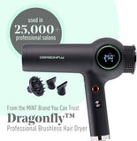 MINT Dragonfly Ionic Dryer