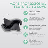 MINT S-Waver 1.6"