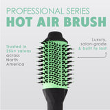 MINT 5 in 1 Blow Dryer Brush Hair Styler