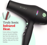 Mint Blackbird Professional Blowdryer
