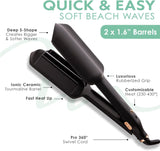 MINT S-Waver 1.6"
